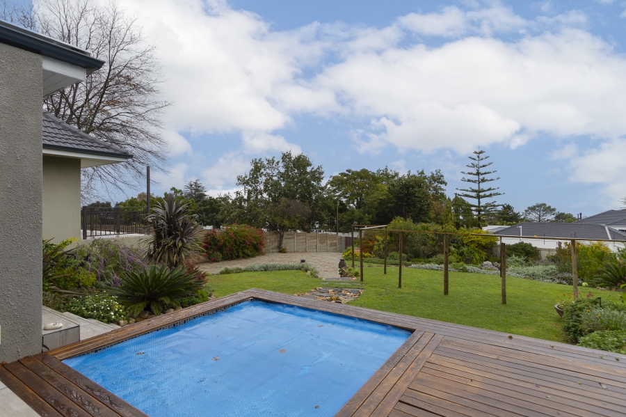 3 Bedroom Property for Sale in Helena Heights Western Cape